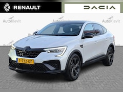 Renault Arkana - 1.6 E-Tech hybrid 145 E-Tech engineered