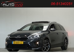 Kia Cee'd Sportswagon - Ceed 1.0 T-GDi GT-PlusLine FULL OPTIONS PANO ALCANTARA STOEL + STUUR VERWARMING etc