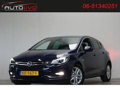 Opel Astra - 1.6 CDTI Business+ NAVI APPLE ERGO AC CRUISE PDC etc