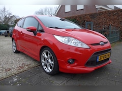 Ford Fiesta - 1.6 Sport