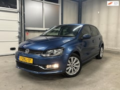 Volkswagen Polo - 1.2 TSI Highline DSG 2015