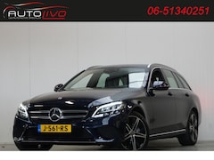 Mercedes-Benz C-klasse Estate - 300 e Business Solution Luxury BOM VOL