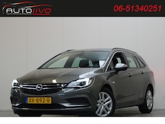 Opel Astra Sports Tourer - 1.6 CDTI Business+ NAVI AC CRUISE PDC etc