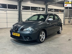 Seat Ibiza - 1.4-16V Sport NAP Dealer Onderhouden