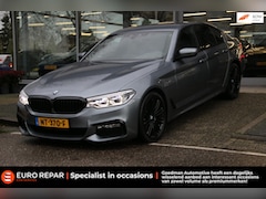 BMW 5-serie - 520d High Executive M-PAKKET EXPORT PRICE