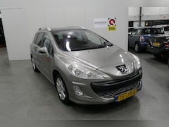 Peugeot 308 SW - 1.6 VTI 16V 7P Blue Lease Executive