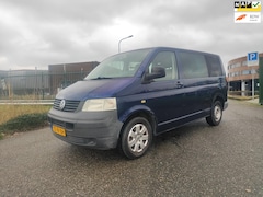 Volkswagen Transporter - 1.9 TDI 300 105PK Apk Nap