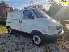 Volkswagen Transporter - 1.9 TD 292 T700 Base