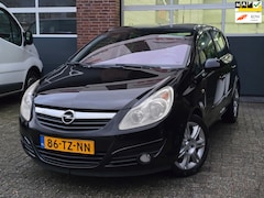 Opel Corsa - 1.4-16V Cosmo Nap |5DR |Fietsendrager |Cruise