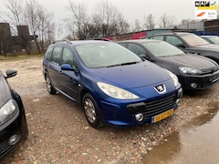 Peugeot 307 Break - 1.6-16V XS AIRCO/cruise