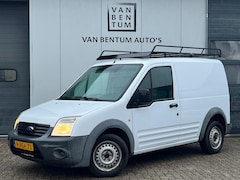 Ford Transit Connect - T200S 1.8 TDCi Economy Edition 197000km NAP Imperiaal