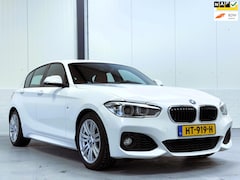 BMW 1-serie - 116i M Sport Leder Voorjaarsactie