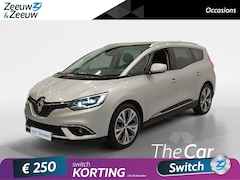 Renault Grand Scénic - 1.3 TCe Bose 7p. *Navi+Camera*Climate*Panoramadak*HEAD-UP Display*Parc Assist*VOL OPTIES