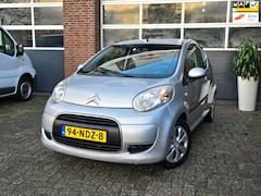 Citroën C1 - 1.0-12V Ambiance Nap |Airco |Apk |Aygo / 107