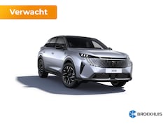 Peugeot 3008 - HYBRID 136 e-DCS6 GT Automaat | FOCAL® Premium Hi-Fi System