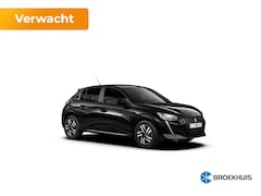 Peugeot 208 - 1.2 PureTech 75 5MT Style | 16" lichtmetalen velgen 'SOHO' | Achteruitrijcamera (Visiopark