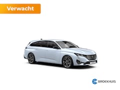 Peugeot 308 SW - 1.2 PureTech 130 EAT8 Allure | 17" lichtmetalen velgen 'HALONG' | Achteruitrijcamera 180°