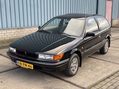 Mitsubishi Colt - 1.3 GL EXE| UNIEK MOOI| 121DKM NAP| OLDTIMER| LM