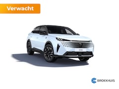 Peugeot 3008 - HYBRID 136 e-DCS6 GT Automaat | FOCAL® Premium Hi-Fi System