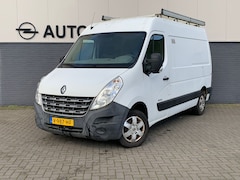 Renault Master - T35 2.3 dCi 101PK L2H2 Airco Navigatie Radio/cd Trekhaak Cruise control Imperial