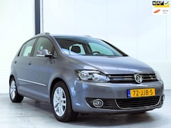 Volkswagen Golf Plus - 1.4 TSI Highline Org NL|1e EIgenaar