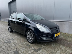 Opel Corsa - 1.2-16V '111' Edition, 5 deurs, NAP, Airco