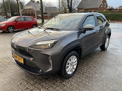 Toyota Yaris Cross - 1.5 Hybrid Business