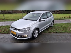 Volkswagen Polo - 1.2 TSI Comfortline