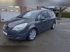 Opel Meriva - 1.4 Turbo Cosmo