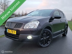 Nissan Qashqai - 2.0 Tekna/New Apk/Airco/Trekhaak