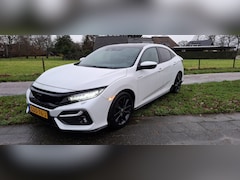 Honda Civic - 1.5 i-VTEC Sport +