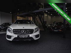 Mercedes-Benz CLA-Klasse - 200 AMG ✅ DIGITAAL WIT ✅ BURMESTER ✅ PANO ✅ NIGHT ✅ 19" ✅ CAMERA ✅ MBUX NAVI PLUS