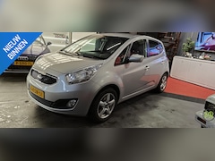 Kia Venga - 1.6 CVVT Super Pack