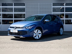 Volkswagen Golf - 1.5 TSI 116 6MT Life Edition Inclusief € 2000, - inruilvoordeel | 'App-Connect' draadloze