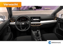 Seat Arona - 1.0 EcoTSI 95 5MT Reference | Automatisch dimmende binnenspiegel | Buitenspiegels elektris