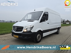 Mercedes-Benz Sprinter - 313 2.2 CDI L2 H2 - 130 Pk - Euro 5 - Airco - Cruise Control