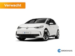 Volkswagen ID.3 - 52kWh 170 1AT Pure Oranje Edition | Achterlichten LED | Buitenspiegels elektrisch instel-,