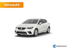 Seat Ibiza - 1.0 EcoTSI 95 5MT Style