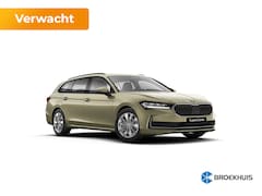 Skoda Superb Combi - 1.5 TSI MHEV 150 7DSG Business Edition Automaat