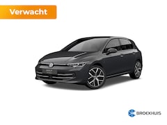 Volkswagen Golf - 1.5 eHybrid 204 6DSG eHybrid 50 Edition | 'App-Connect' draadloze smartphone integratie |