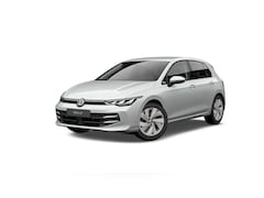 Volkswagen Golf - 1.5 eTSI 116 7DSG Life Edition Inclusief € 2000, - inruilvoordeel | 'App-Connect' draadloz