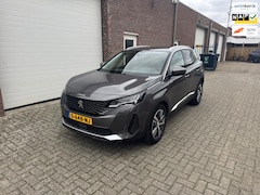 Peugeot 3008 - 1.2 PureTech allure automaat 42.000km