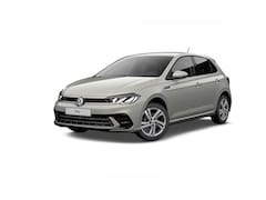 Volkswagen Polo - 1.0 TSI 95 5MT R-Line Inclusief € 2000, - inruilvoordeel | 'App-Connect' draadloze smartph