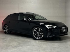 Audi A4 Avant - 35 TFSI S-line Black Edition Pano Virtual NAP