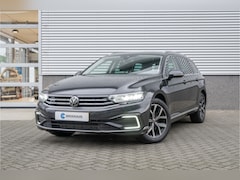 Volkswagen Passat Variant - 1.4 TSI 218PK PHEV GTE Business | Camera| Electrische klep| Navigatie|