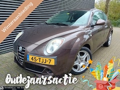 Alfa Romeo MiTo - 1.3 JTDm ECO Essential Airco, Cruise, Elektr. ramen