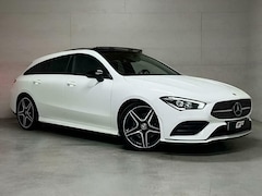 Mercedes-Benz CLA-klasse Shooting Brake - 200 AMG Pano Sfeer Memory