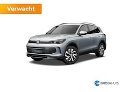 Volkswagen Tiguan - 1.5 eHybrid 204 6DSG Life Edition Automaat | Panoramisch schuif-, kanteldak, elektrisch be