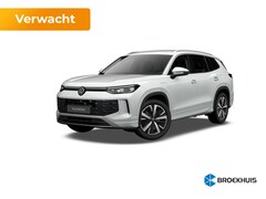 Volkswagen Tayron - 1.5 eHybrid 204 6DSG Life Edition Automaat