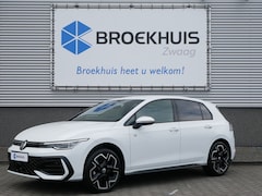 Volkswagen Golf - 1.5 eTSI 116 7DSG R-Line Edition Inclusief € 2000, - inruilvoordeel | 'App-Connect' draadl